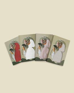 مشكاة مجموعة هدايا المودة - 4 قطع