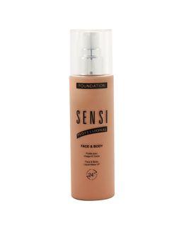 SENSI Face & Body Foundation