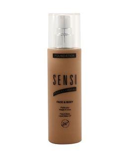 SENSI Face & Body Foundation