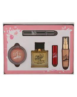 SENSI Love Story Women 5 Pieces Gift Set