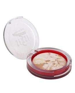 SENSI Pro Essence Terracotta Translucent Powder 86150