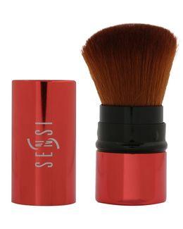سنسي فرشاة كابوكي مجموعة جوهر سنسي - FSIB-103R