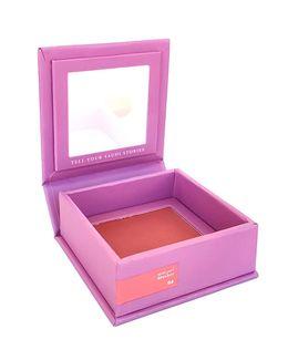 Sensi Saudi Stories Anwar Blusher #04