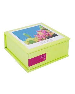 Sensi Saudi Stories Hayat Blusher #15