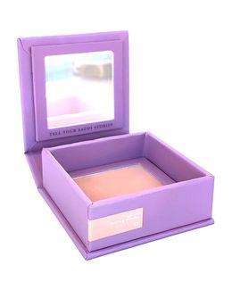 Sensi Saudi Stories Lulwah Makeup Setting Powder #01