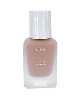 Sensi Saudi Stories Manzel Foundation #02