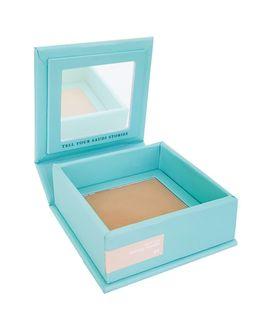 Sensi Saudi Stories Manzel Makeup Setting Powder #02