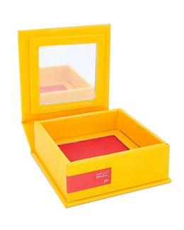 Sensi Saudi Stories Rehla Blusher #19