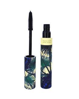 Sensi Saudi Stories Rotana Mascara #Black