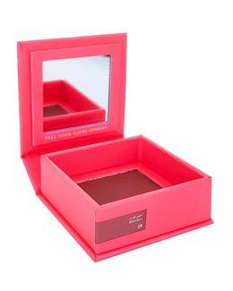 Sensi Saudi Stories Sahara Blusher #28