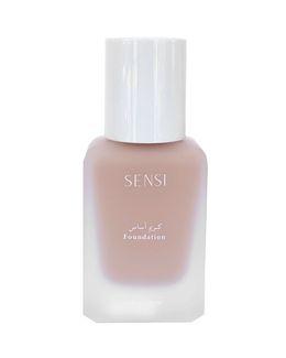 Sensi Saudi Stories Salam Foundation #09