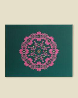 شبابنا بطاقة اهداء بطبعة