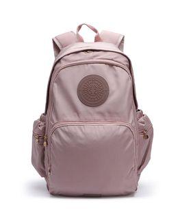 شبابنا × عابر سبيل حقيبة ظهر - وردي