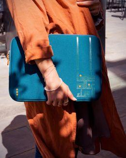 Shababuna X Hnak Ambition 13-Inch Laptop Sleeve AMB3-13