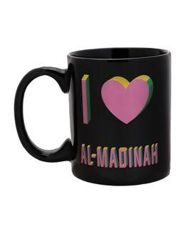 شبابنا×هناك كوب قهوة - T0901-AH