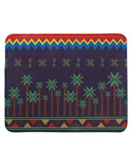 شبابنا×هناك لبادة الفأرة بطبعة نخلة