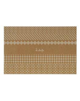 شبابنا×هناك بطاقة بريدية من مجموعة نقوش - 22335-3-4