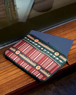 Shababuna X Hnak The Camel 16-Inch Laptop Sleeve CM1-16