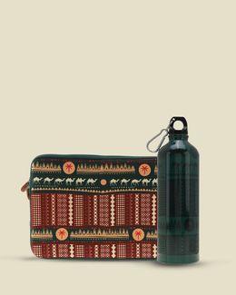 Shababuna X Hnak The Camel Gift Set 1