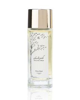 Jad The Carrier of White Musk Perfume 100ml