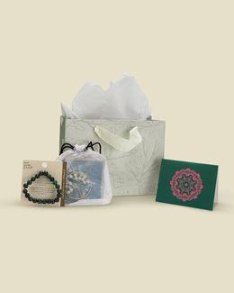 مجموعة هدايا الإحتفاء بالصداقة