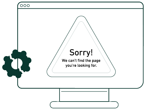 404-Error